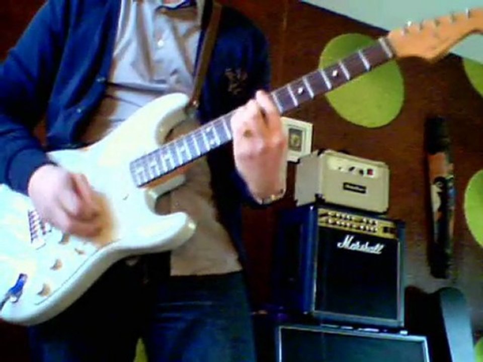 can't stop des red hot cover by balutito