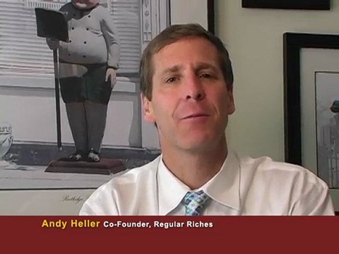 Andy Heller - Buying REO Properties
