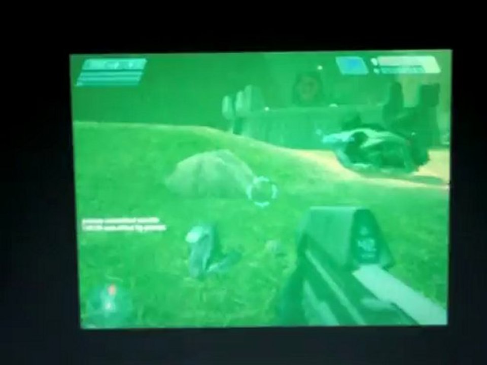 Présentation?? Halo: Combat Evolved