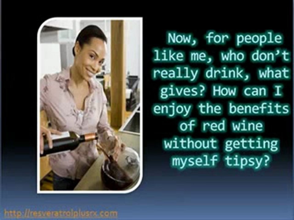 Anti-Aging and Anti Cancer Resveratrol Capsules