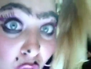 Utanır İnsan Böyle Güzel OLunur mu :)