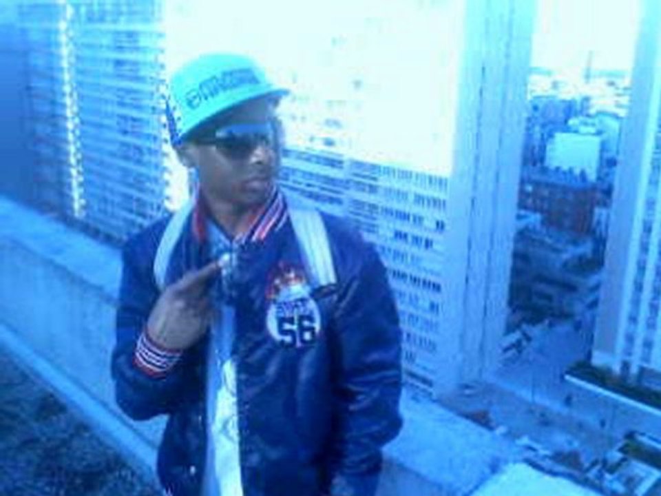 empire state of mind reprise et modifiéé  par LJ