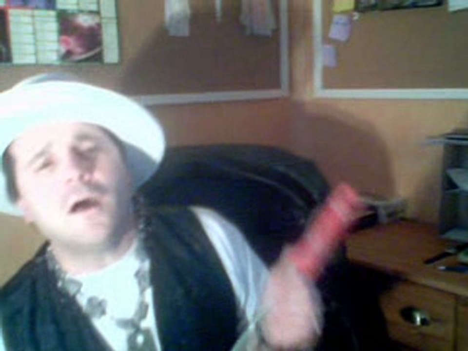 Rossé GARCIA DEL PICARDIA revisite les GYPSY