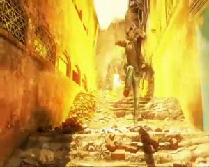 QUEEN' UNCHARTED2 ONE VISION