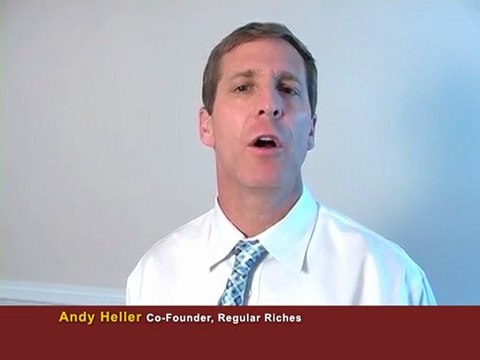 Andy Heller - Buying Bank-Owned Properties