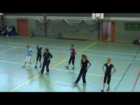 country ateliers danse unss 2010