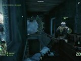 Battlefield Bad Company 2 - HFR Team failed jump