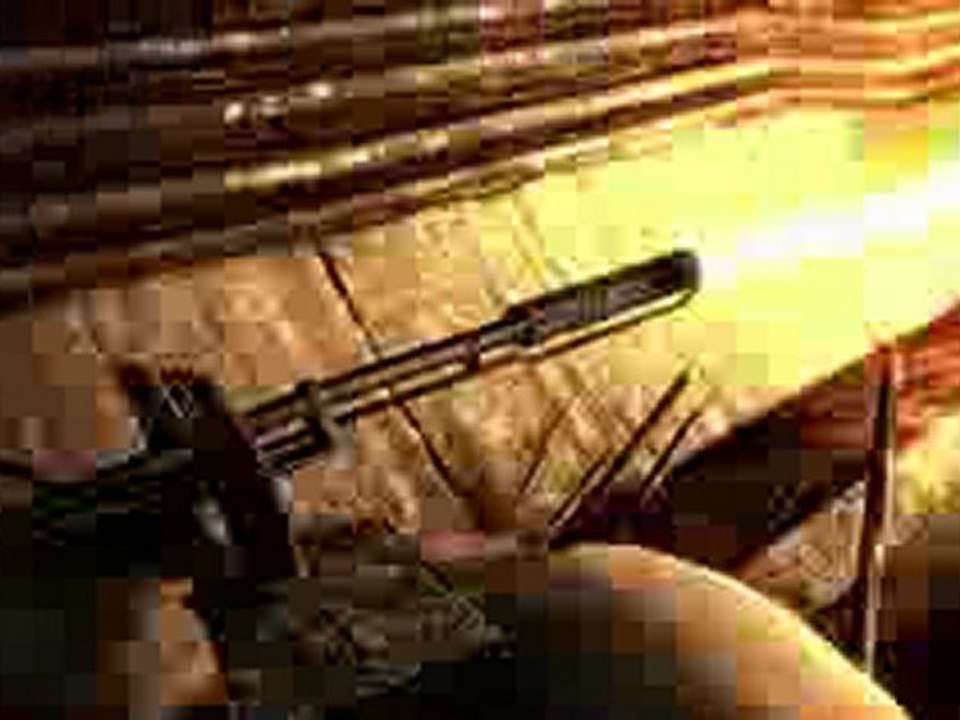 Trailer de Metro 2033
