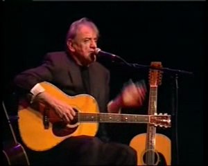 Michael De Jong - Last Of The Wild Horses