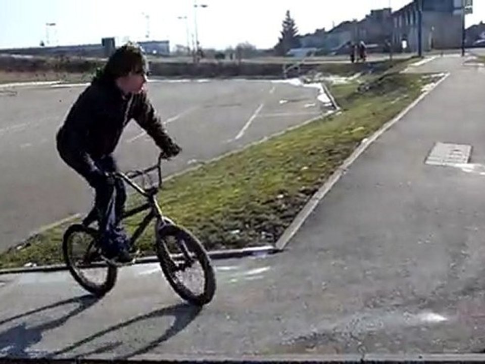 nico en 180