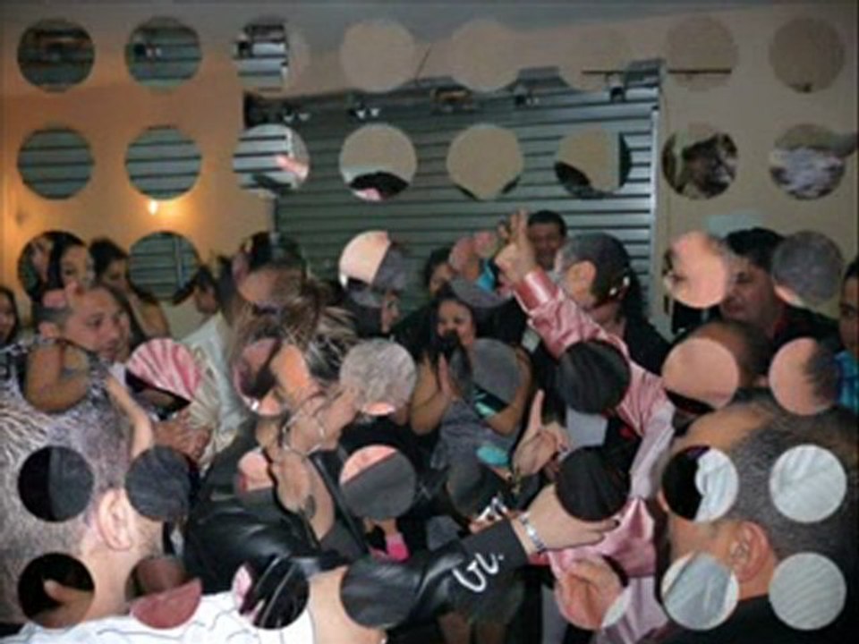 boda de lolo y mansana