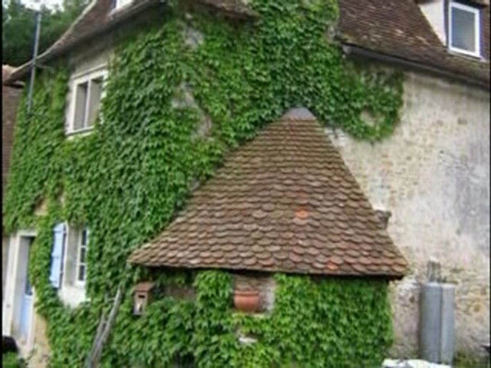 De Moissac à St Jean Pied de Port