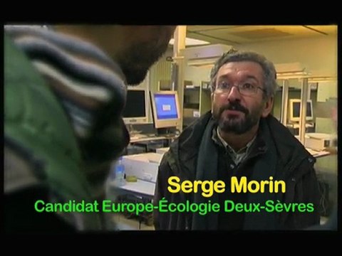 Visite d'Emmaus dans le bocage Bressuirais