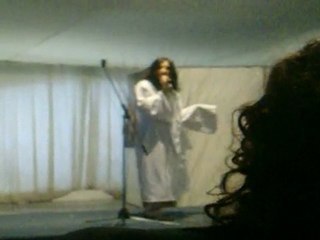 karaoke de Sobakasu (Opening Samurai X)