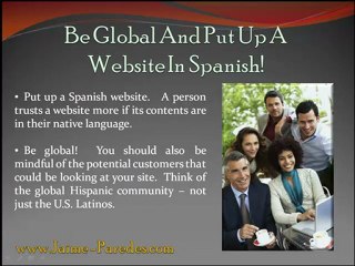 Everything You Need To Know About Latino Marketing