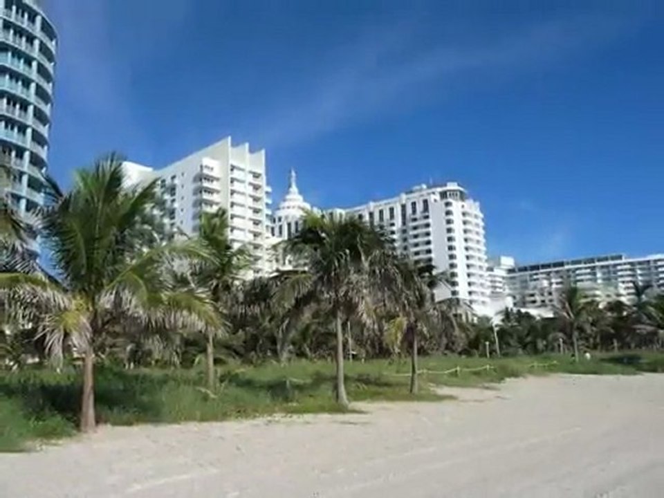 [VOYAGE] Florida 2009