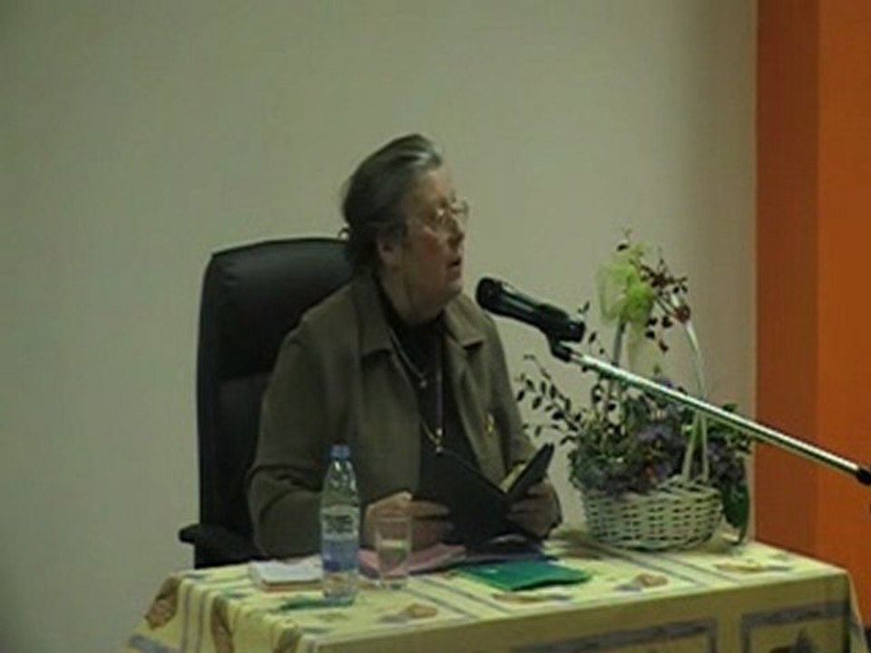 Formation à la Délivrance: Esprits Humain 2