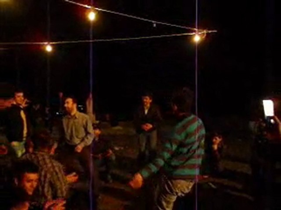 hacıhasan köyü 90/1 asker eğlencesi aytur  & serbülent