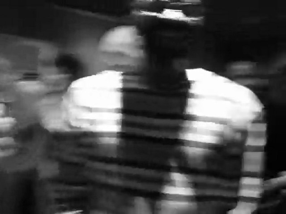 Féfé - C'est comme ça