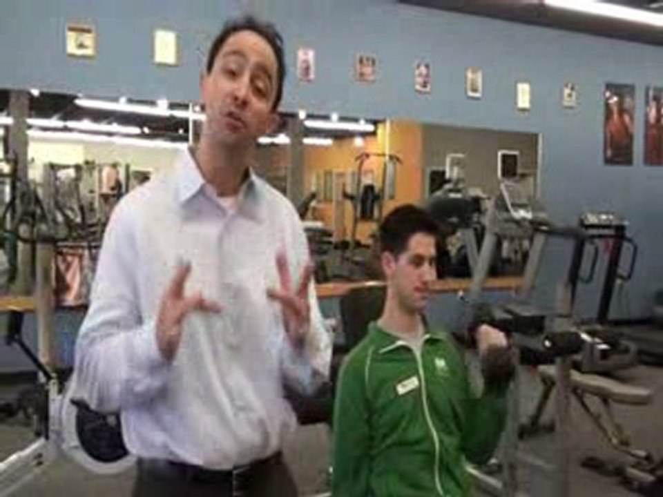 3- Secrets to Dropping Fat Quickly!