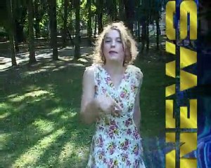 Radio Brasov - 16 Ani - Promo Bernice -