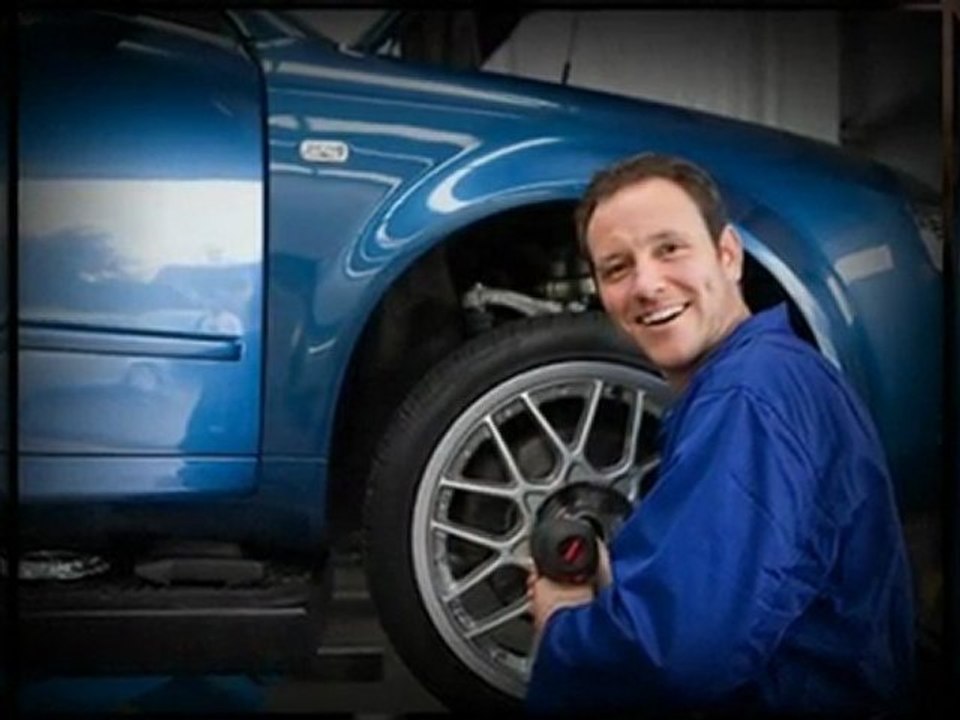 Murrysville Auto Clinic, Inc. Automotive Service Facility