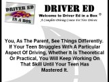 Drivers Training | Taking Charge of the Future: Driver’s