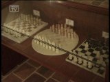 Ausstellung - Schach dem König