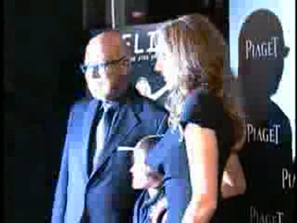 Celine Dion_Premiere "Through The Eyes Of The World" P 2