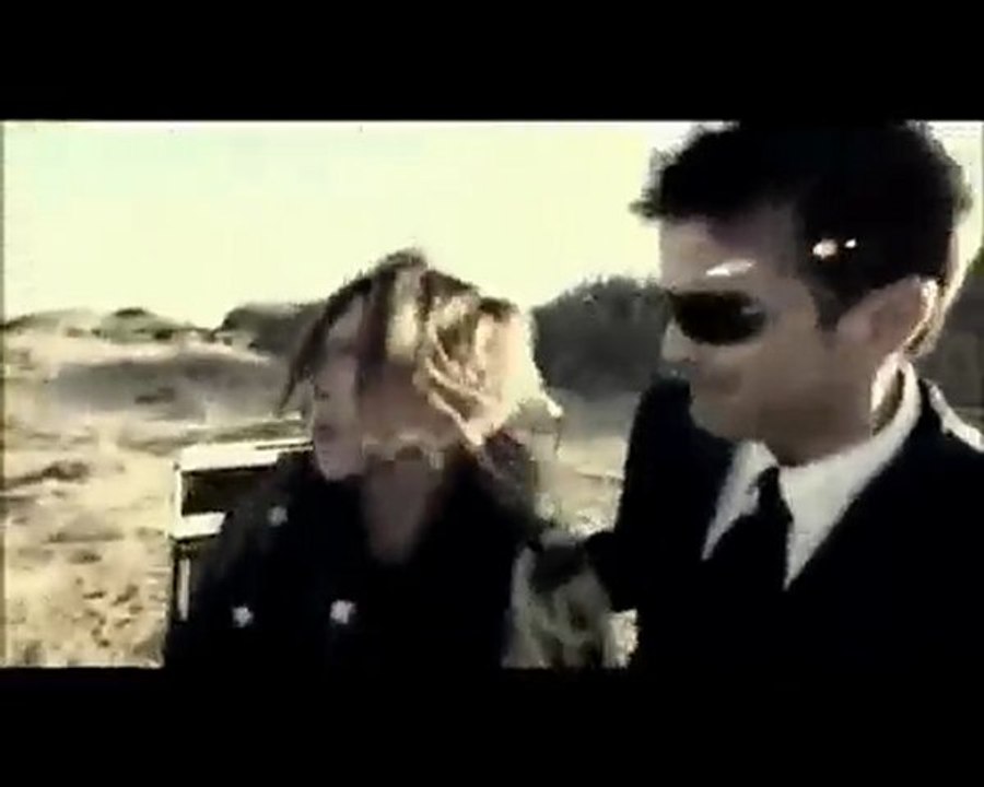 ViViD - Across The Border PV