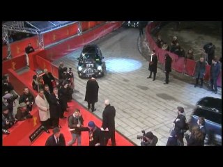 Berlinale 2010, Shooting Stars