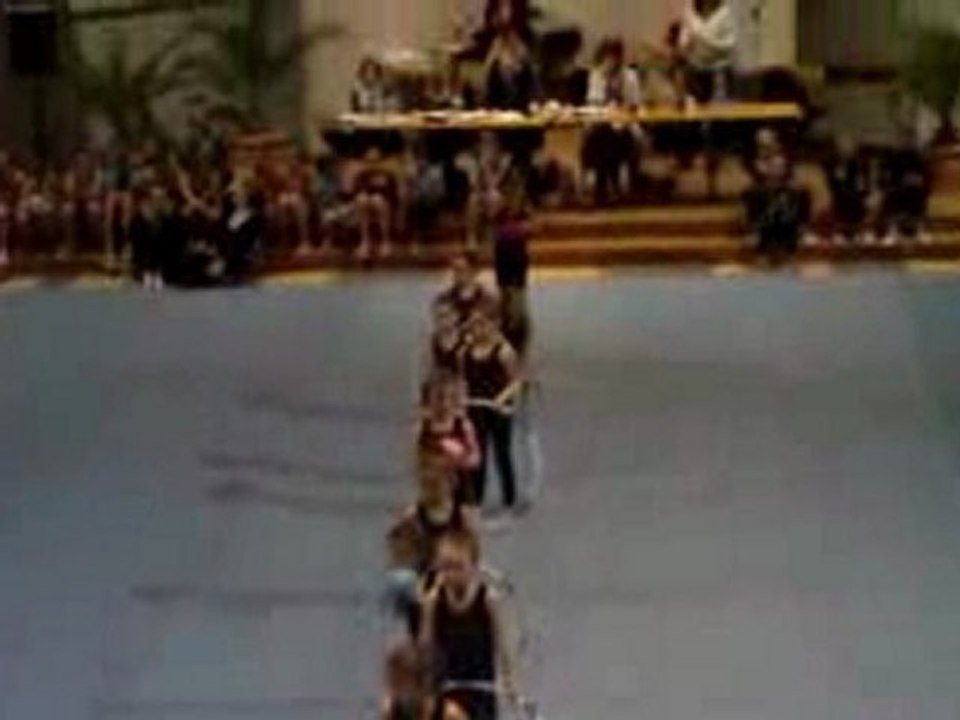 Gala 2ème passage