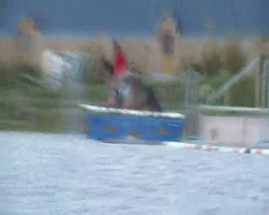 Essai Roxana - 17 Février 2010