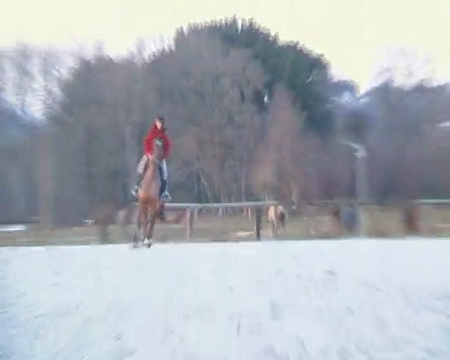 Essai Roxana - 17 Février 2010