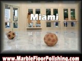 Marble Polishing Miami