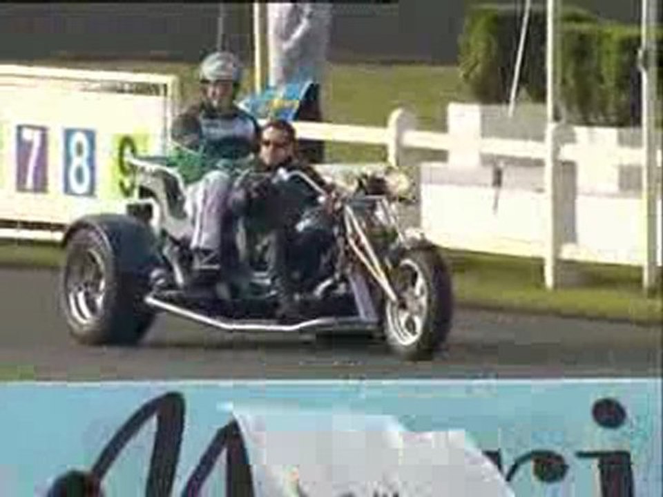 prix d'amérique 29 01 2006