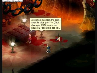 Dofus : Interview : Suffer-Ener : Kuri