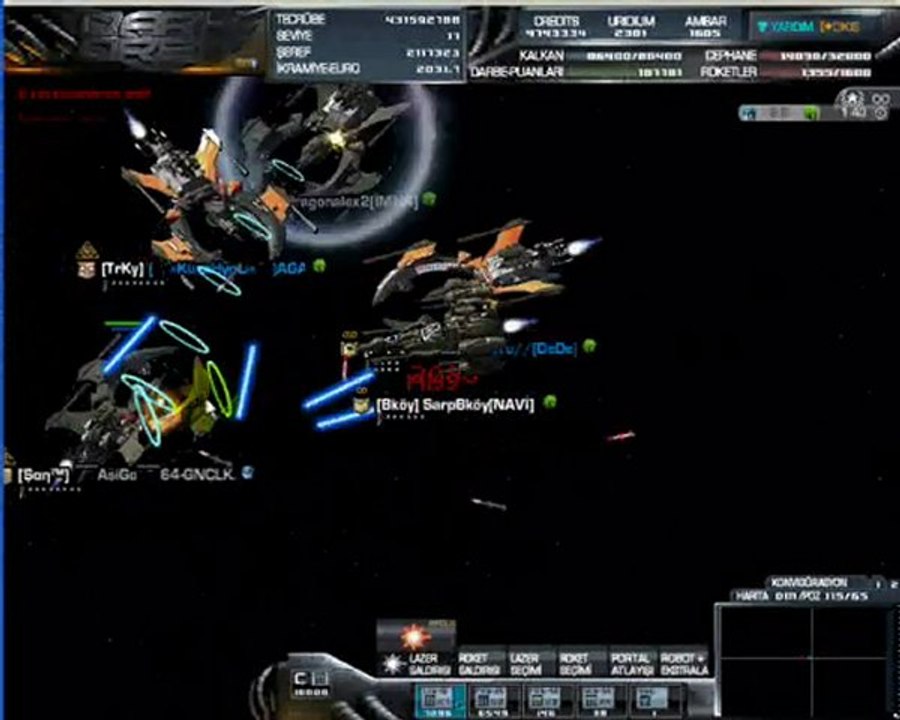 SarpBköy Darkorbit1