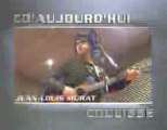 Jean-Louis Murat  France 2   CD'aujoud'hui 2002