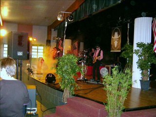 bal billy berclau 14 février 2010