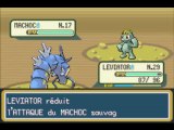 Pokemon Rouge Feu 27 Les 3 Oiseaux Légendaire Vidéo