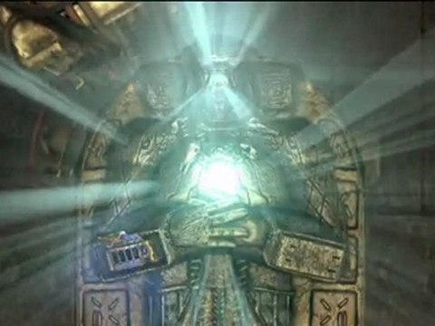 Aliens vs Predator - Predator Ending Gameplay