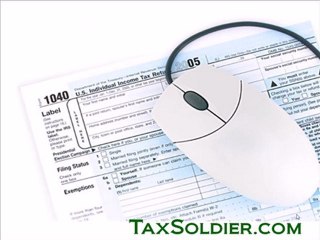 Military Taxes Online: Protect Your Privacy