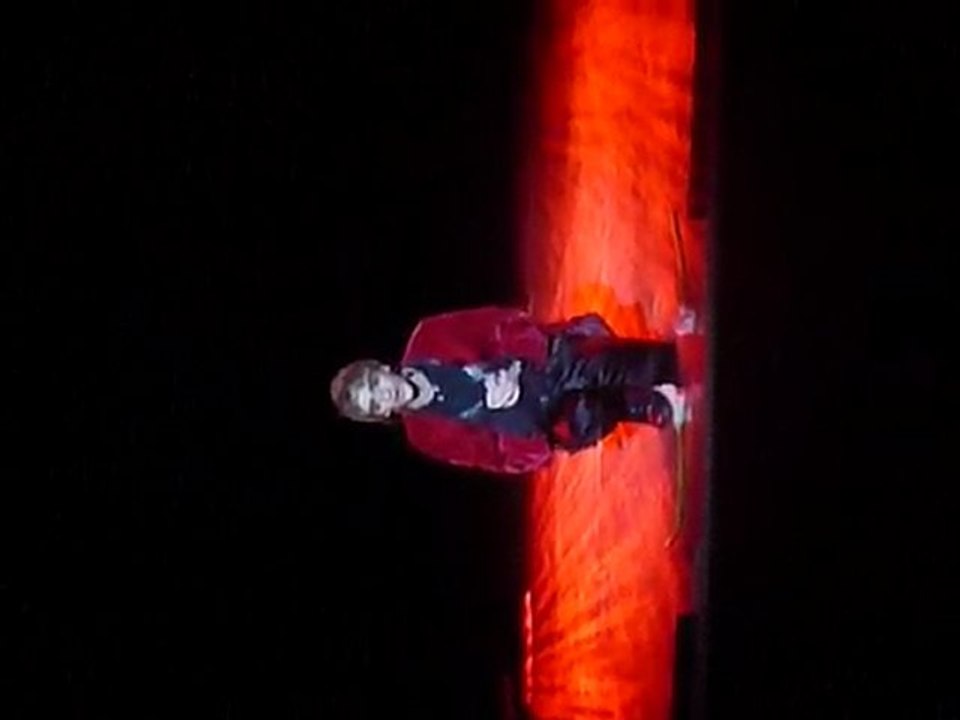 Je dors sur les roses Mozart Lille 170210