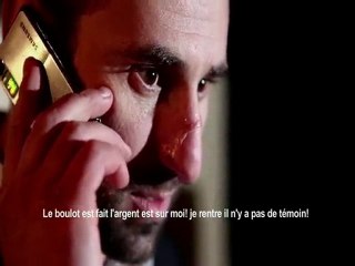 Shen-Dy Bande annonce du film " Dans Cette Vie "