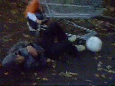 Craquage Dany (Montana's Freestyle)