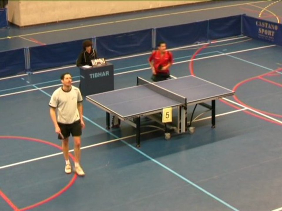 Sylvain Chometton  Rémi Vary