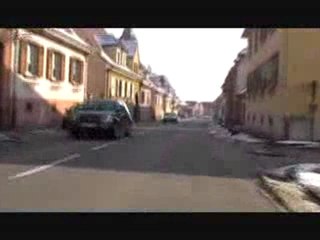 Sortie du 16 02 2010