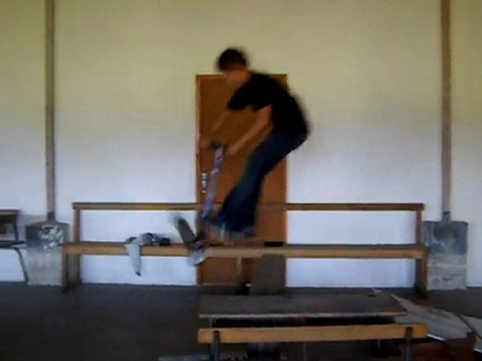 concours forum TROTIRIDER