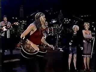 Dixie Chicks-Give it up or let me go